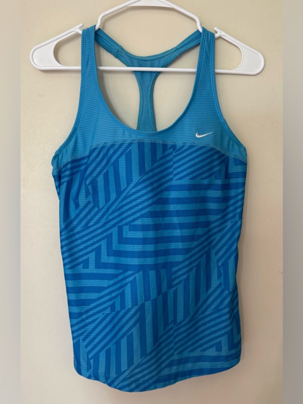 Nike Fit Dry Tank